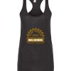 Ladies Slim Fit Poly-Rich Racerback Tank Thumbnail