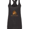 Ladies Slim Fit Poly-Rich Racerback Tank Thumbnail
