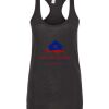 Ladies Slim Fit Poly-Rich Racerback Tank Thumbnail