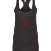 Ladies Slim Fit Poly-Rich Racerback Tank Thumbnail