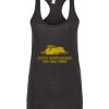 Ladies Slim Fit Poly-Rich Racerback Tank Thumbnail