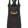 Ladies Slim Fit Poly-Rich Racerback Tank Thumbnail