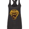 Ladies Slim Fit Poly-Rich Racerback Tank Thumbnail