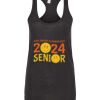 Ladies Slim Fit Poly-Rich Racerback Tank Thumbnail