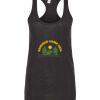 Ladies Slim Fit Poly-Rich Racerback Tank Thumbnail