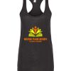 Ladies Slim Fit Poly-Rich Racerback Tank Thumbnail