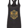 Ladies Slim Fit Poly-Rich Racerback Tank Thumbnail