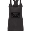 Ladies Slim Fit Poly-Rich Racerback Tank Thumbnail