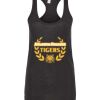 Ladies Slim Fit Poly-Rich Racerback Tank Thumbnail