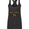 Ladies Slim Fit Poly-Rich Racerback Tank Thumbnail