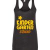 Ladies Slim Fit Poly-Rich Racerback Tank Thumbnail