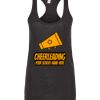 Ladies Slim Fit Poly-Rich Racerback Tank Thumbnail
