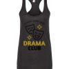 Ladies Slim Fit Poly-Rich Racerback Tank Thumbnail