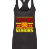 Ladies Slim Fit Poly-Rich Racerback Tank Thumbnail