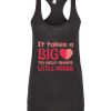 Ladies Slim Fit Poly-Rich Racerback Tank Thumbnail