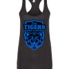 Ladies Slim Fit Poly-Rich Racerback Tank Thumbnail