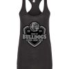 Ladies Slim Fit Poly-Rich Racerback Tank Thumbnail