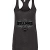 Ladies Slim Fit Poly-Rich Racerback Tank Thumbnail
