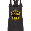 Ladies Slim Fit Poly-Rich Racerback Tank Thumbnail