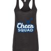 Ladies Slim Fit Poly-Rich Racerback Tank Thumbnail