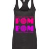 Ladies Slim Fit Poly-Rich Racerback Tank Thumbnail