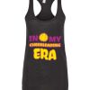 Ladies Slim Fit Poly-Rich Racerback Tank Thumbnail