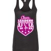 Ladies Slim Fit Poly-Rich Racerback Tank Thumbnail