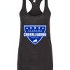 Ladies Slim Fit Poly-Rich Racerback Tank Thumbnail