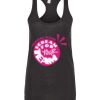 Ladies Slim Fit Poly-Rich Racerback Tank Thumbnail