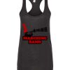 Ladies Slim Fit Poly-Rich Racerback Tank Thumbnail