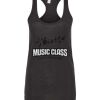 Ladies Slim Fit Poly-Rich Racerback Tank Thumbnail