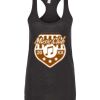 Ladies Slim Fit Poly-Rich Racerback Tank Thumbnail