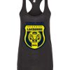 Ladies Slim Fit Poly-Rich Racerback Tank Thumbnail