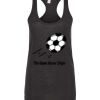 Ladies Slim Fit Poly-Rich Racerback Tank Thumbnail