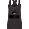 Ladies Slim Fit Poly-Rich Racerback Tank Thumbnail