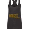 Ladies Slim Fit Poly-Rich Racerback Tank Thumbnail
