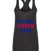 Ladies Slim Fit Poly-Rich Racerback Tank Thumbnail