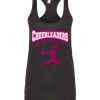Ladies Slim Fit Poly-Rich Racerback Tank Thumbnail