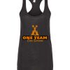 Ladies Slim Fit Poly-Rich Racerback Tank Thumbnail