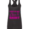 Ladies Slim Fit Poly-Rich Racerback Tank Thumbnail