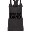 Ladies Slim Fit Poly-Rich Racerback Tank Thumbnail