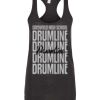 Ladies Slim Fit Poly-Rich Racerback Tank Thumbnail