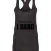 Ladies Slim Fit Poly-Rich Racerback Tank Thumbnail