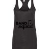Ladies Slim Fit Poly-Rich Racerback Tank Thumbnail