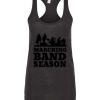 Ladies Slim Fit Poly-Rich Racerback Tank Thumbnail