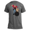 Unisex Poly-Rich Tee Thumbnail