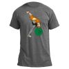 Unisex Poly-Rich Tee Thumbnail