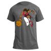 Unisex Poly-Rich Tee Thumbnail