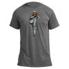 Unisex Poly-Rich Tee Thumbnail
