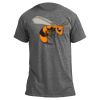 Unisex Poly-Rich Tee Thumbnail